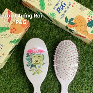 LƯỢC CHỐNG RỐI