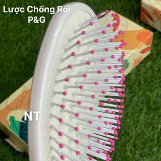 LƯỢC CHỐNG RỐI