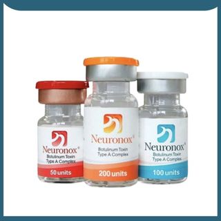 B.o. t.o.x Neuronox 100, Neuronox 200 Hàn Quốc
