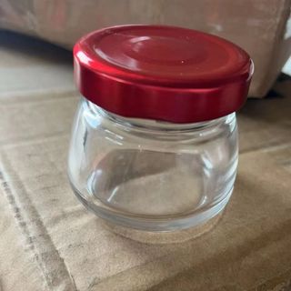 VỎ Chai LỌ thủy tinh tổ yến Mẫu mới 2025 chịu nhiệt độ cao, chai mật ong tròn, chai dưa chua, 30ML ->200ML ( LỌ CHAI IN LOGO THEO YÊU CẦU