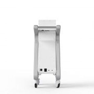 Máy trị sẹo 2 tay cầm Fractional micro needle machine (FR200)