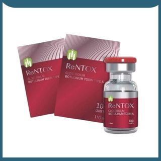B.o. t.o.x ReNTOX 100 Units
