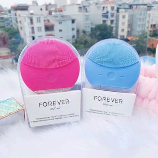 MÁY RỬA MẶT FOREVER