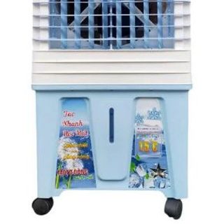 Quạt điều hòa làm mát NineShield KB-688S dung tích 45L