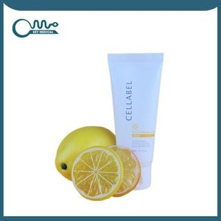 Kem dưỡng Vitamin C làm sáng và đều màu da - MULTI VITAMIN BRIGHTENING CREAM (80ml)