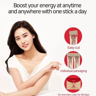 Bột Uống Collagen - Biocos Strawberry Glutathione Fish Collagen (Hộp 60 gói)