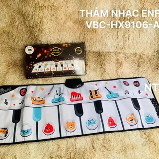 THẢM NHẠC DÙNG PIN CHO BÉ