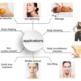 Máy giảm béo Vacuum Shaping VS++