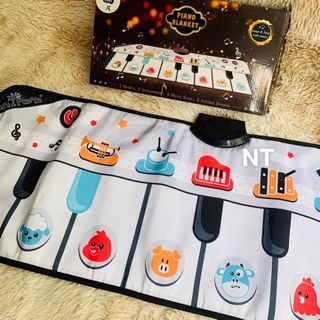 THẢM NHẠC DÙNG PIN CHO BÉ