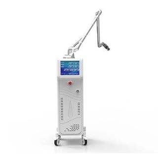 Máy trị sẹo Fractional CO2 laser (RF tube) (FEMTO-DERMA III)