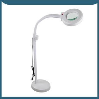 Đèn lúp led đầu tròn cổ ngỗng KL0001