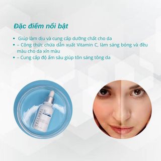 Cellabel VITAMIN Modeling Mask (1kg)