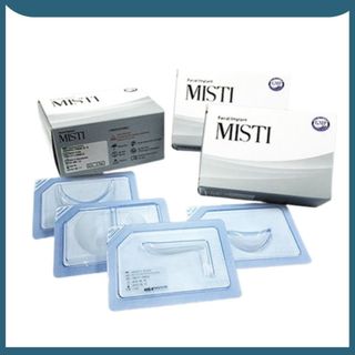 Sụn mũi đúc, sụn silicone Misti