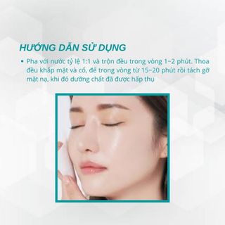 Cellabel VITAMIN Modeling Mask (1kg)