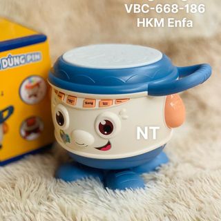 BỘ TRỐNG DÙNG PIN