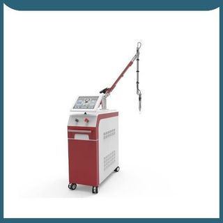 Máy trị nám Q-switched Nd Yag laser (L6)