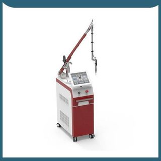 Máy trị nám Q-switched Nd Yag laser (L6)