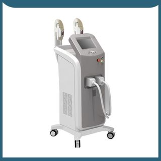 Máy triệt lông trẻ hoá da, xoá nhăn Elight kết hợp 3 công nghệ IPL, OPT, SHR - SP1108