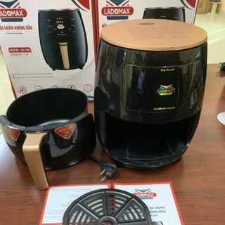 Nồi chiên không dầu đa năng Ladomax HA-556 (7 Lít)