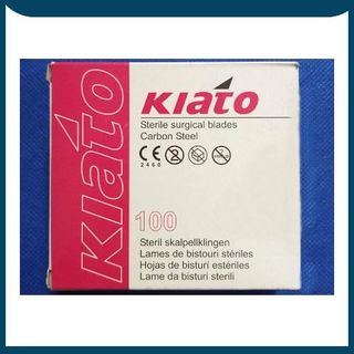 Lưỡi dao nhọn Kiato