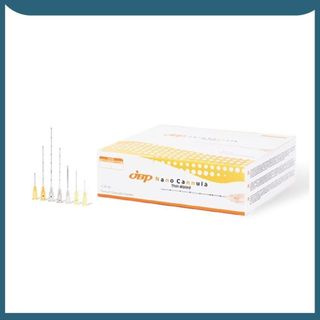 Kim tiêm Nano Cannula Hãng JBP