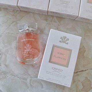 Nước hoa nữ CreedWind flowers EDP -75ml