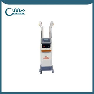 Máy triệt lông DPL