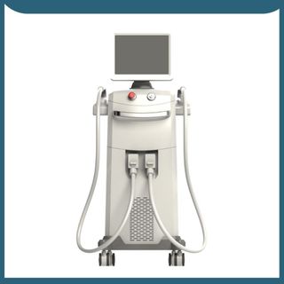 Máy triệt lông trẻ hoá da, ánh sáng Photon + IPL SP1106