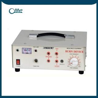 Máy đốt cao tần Bayoka