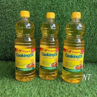 Dầu ăn tường an 1 lít