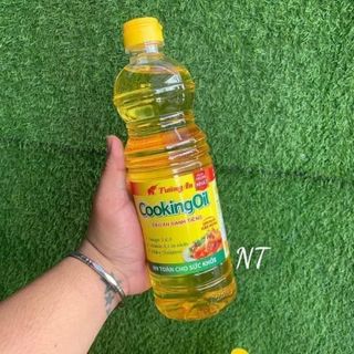 Dầu ăn tường an 1 lít
