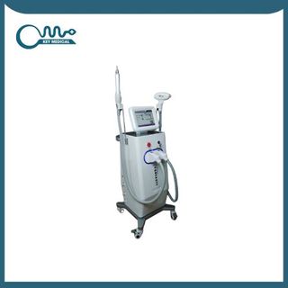 Máy triệt lông DIODE FQ BEAUTY + ND YAG