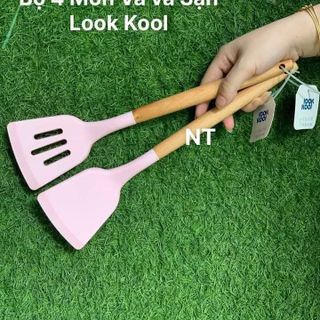 Bộ vá nhà bếp - Look Kool