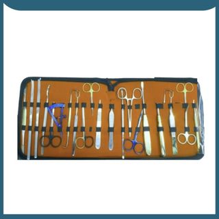 Bộ dụng cụ phẫu thuật hãng Tulip Medical