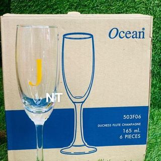 LY RƯỢU VANG Ocean 165ml