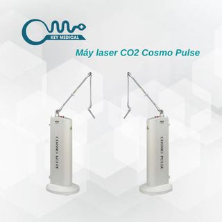Máy laser CO2 Cosmo Pulse