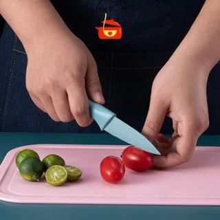 BỘ DAO LÚA MẠCH 5 MÓN KHÁNG KHUẨN