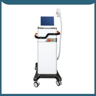 Máy triệt lông thẩm mỹ Diode laser 808nm HR08