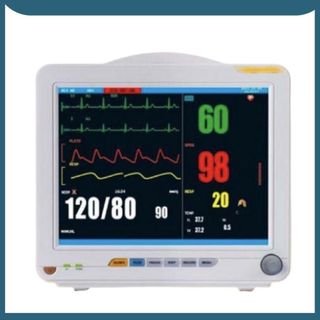 Monitor theo dõi 5 thông số HF-8000C