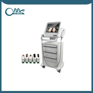 Máy nâng cơ HIFU Ultherapy