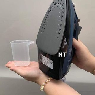 Bàn ủi hơi nước Elmich SIE 3437