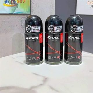 Lăn Khử Mùi Xmen 40ml