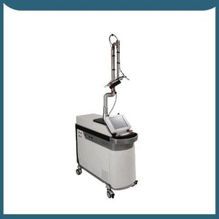 Máy xóa xăm laser YAG Q-SWITCHED Q-MASTER