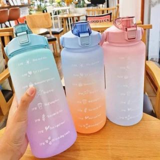 Bình nước 2 lít - siêu xịn