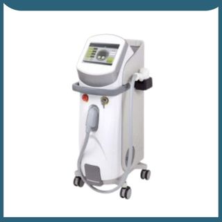 Máy triệt lông Diode Laser AROMA Hàn Quốc 800W