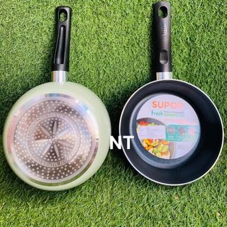 CHẢO CHỐNG DÍNH SUPOR LỒNG SÂU 20CM