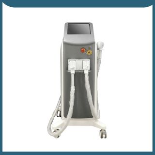 Máy triệt lông công nghệ IPL - chứng nhận FDA