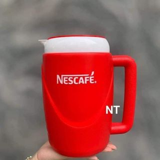 Ca giữ nhiệt Nescafe 1,5 lít