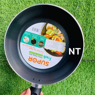 CHẢO CHỐNG DÍNH SUPOR LỒNG SÂU 20CM