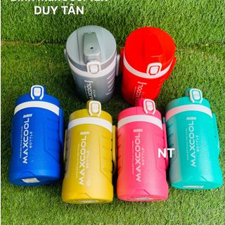 BÌNH GIỮ NHIỆT MATSU - DUY TÂN MAXCOOL 1 LÍT